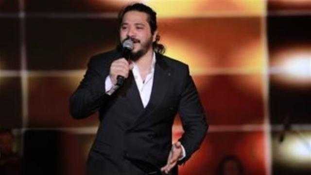 مصطفى حجاج يحيى حفل مهرجان للتسوق.. 30 أكتوبر