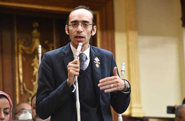 النائب محمد عبد العزيز: تجليس القاضيات على منصة مجلس الدولة انتصار جديد للمرأة