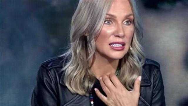 شيرين رضا: مصطلح السينما النظيفة «شتيمة»