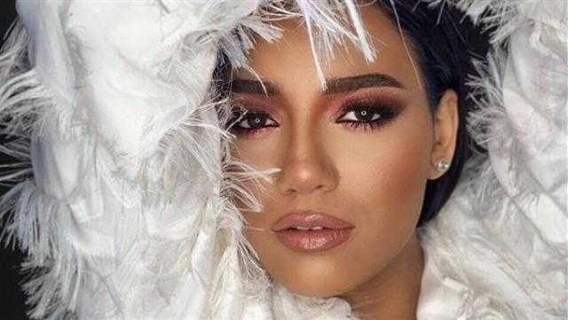 سمية درويش تحيي حفلا غنائيا بساقية الصاوي نوفمبر المقبل