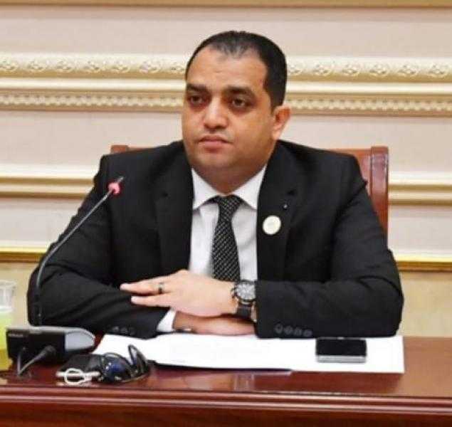 محمد سعيد الدابي: الرئيس السيسي اعتمد خطة إنقاذ الوطن للوصول لبر الأمان