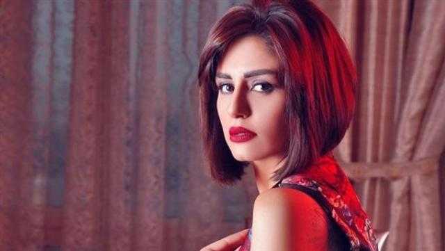 منة فضالي تبدأ تصوير حدوتة «سكر مر»