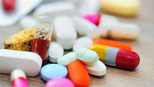 حبس عامل بصيدلية يبيع أدوية تؤثر على الصحة النفسية والعصبية