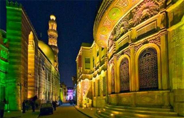 بيت الغناء العربي يقيم سهرة غنائية بقصر الأمير بشتاك.. الليلة