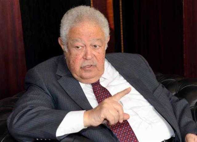 نقيب المحامين يخاطب فرعية القاهرة الجديدة للالتزام بنظام التصديق على العقود
