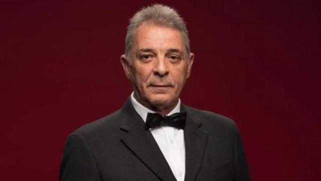 السبت المقبل.. محمود حميدة يستأنف تصوير مشاهد فيلمه الجديد «مطرح مطروح»