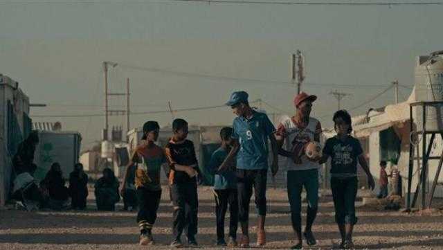 أبو الغيط: فيلم «كباتن الزعتري» يعكس كفاح شباب اللاجئين ومعاناتهم