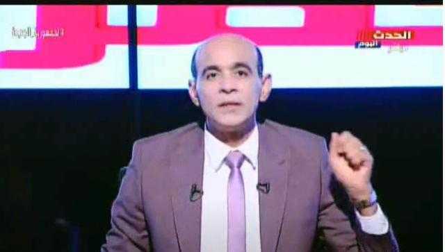 ”يا أنا يا أنتم”.. محمد موسى يواصل هجومه على مؤدي المهرجانات