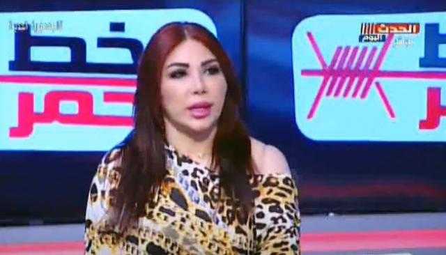 غادة إبراهيم تكشف تفاصيل فيلم ”راضي”.. يحكي عن التنمر