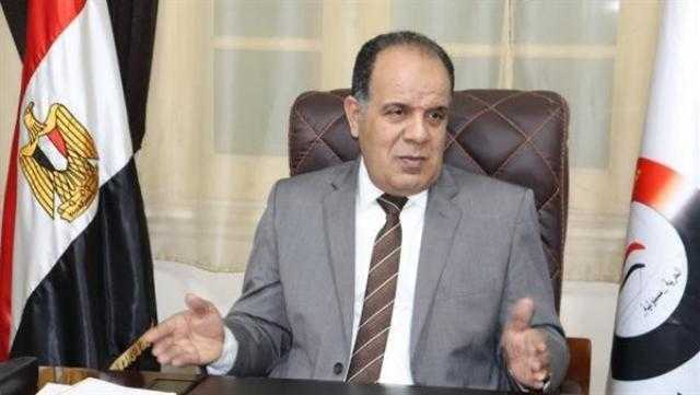 برلماني: مركز الإصلاح والتأهيل بوادي النطرون يمثل تطبيق لأعلى معايير حقوق الإنسان العالمية