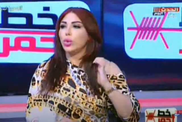غادة إبراهيم تكشف عن سبب عدم حضورها مهرجان الجونة.. فيديو