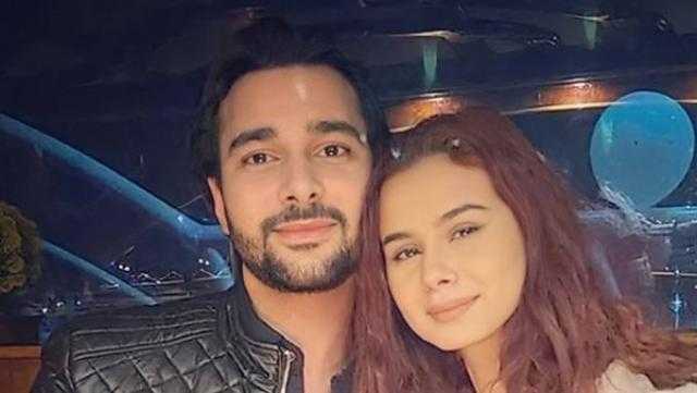 منة عرفة ترفض إقامة حفل زفاف لهذا السبب