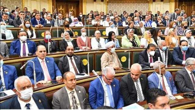 «النواب» يناقش سياسة الحكومة بشأن التعامل مع تردي شبكات المحمول