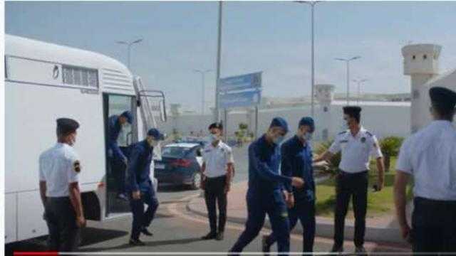 تكلفة إنشاء مركز الإصلاح والتأهيل بوادي النطرون من حصيلة أراضي السجون المقرر إغلاقها