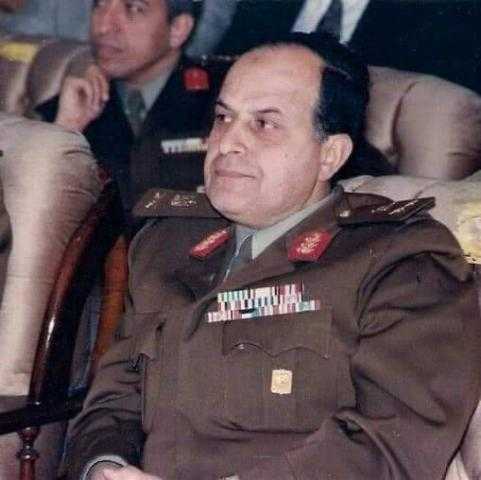 رئيس حزب الجيل ينعى وفاة شقيقه الأكبر اللواء أركان حرب نبيل الشهابي