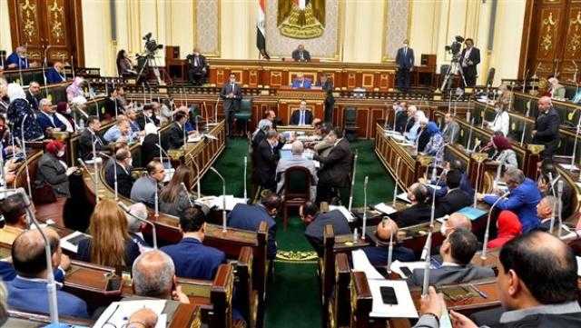 ”شكاوى النواب” تناقش طلبات بإنشاء وتطوير مدارس.. وتوافق على 5 اقتراحات برغبة