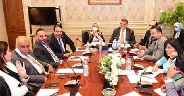 الأعلى للثقافة: استراتيجية حقوق الإنسان تدخل بقوة فى صلب عمل لجان المجلس