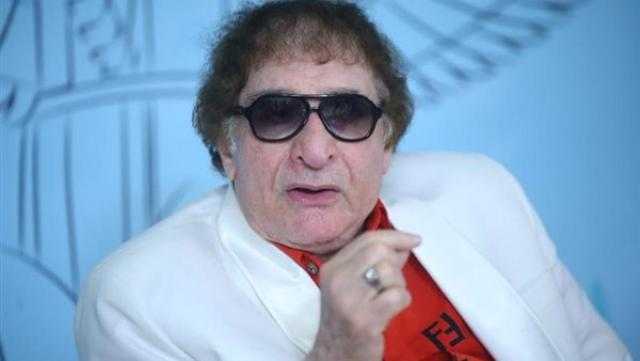 محيي إسماعيل ضيف إسعاد يونس فى «صاحبة السعادة».. الثلاثاء المقبل