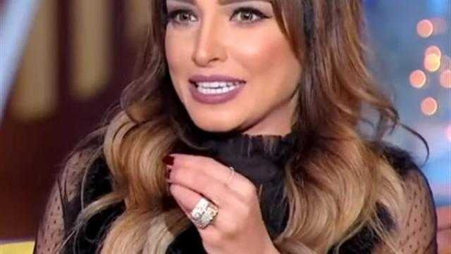 روجينا تشارك متابعيها كواليس فيلم «مربع برمودا»