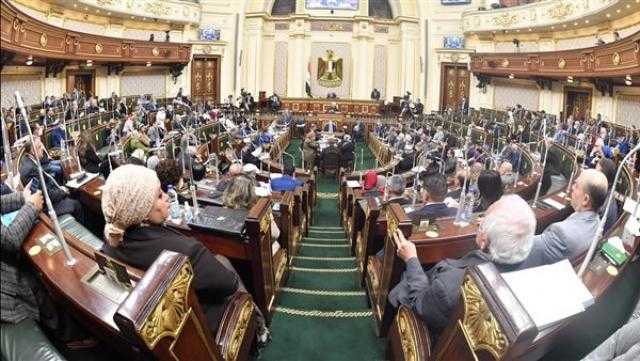 اليوم.. مجلس النواب يستأنف جلساته العامة لمناقشة 7 مشروعات قوانين
