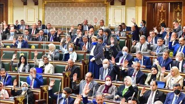 اليوم.. «تضامن النواب» تستكمل نظر مشروع قانون حقوق المسنين