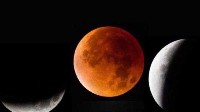 خسوف للقمر لن يُرى في مصر.. أبرز ظواهر شهر نوفمبر الفلكية