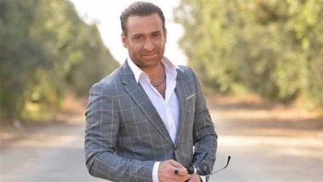 نضال الشافعي: حكاية «90 يوما» تجسد أمرا واقعا في الحياة