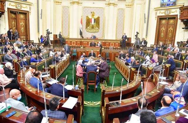 شكاوى النواب تناقش 13 اقتراحًا برغبة