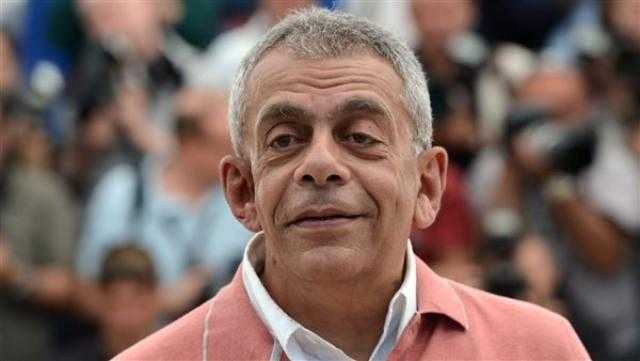 المخرج يسري نصر الله يستأنف تصوير مسلسل «منورة بأهلها»