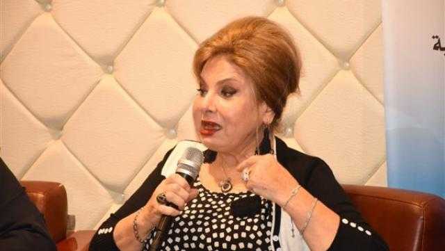 فادية عبد الغني: «الشائعات طلعتني حامل وأنا عندي 60 سنة»