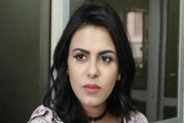 هاجر الشرنوبى تعاني من أزمة جديدة بمنزلها