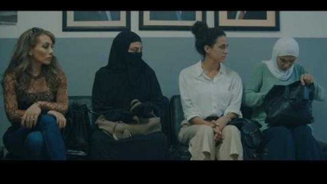 فيلم «بنات عبدالرحمن» في عرض عالمي أول بـمهرجان القاهرة السينمائي الدولي