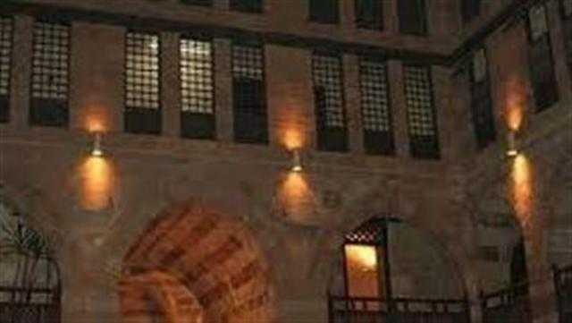 اليوم.. افتتاح ورش تدريب مركز إبداع بيت العيني بعنوان «مصريتنا»