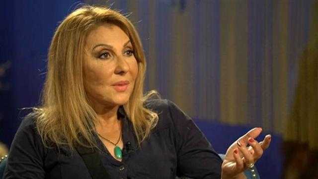 التفاصيل الكاملة لسرقة فيلا الفنانة نادية الجندي في الجيزة