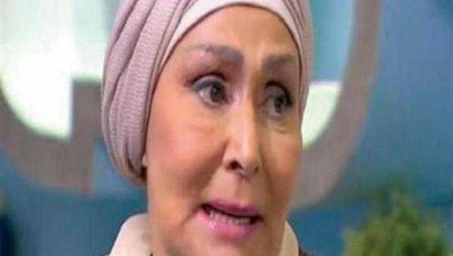 وزيرة الثقافة تنعى الفنانة القديرة سهير البابلى