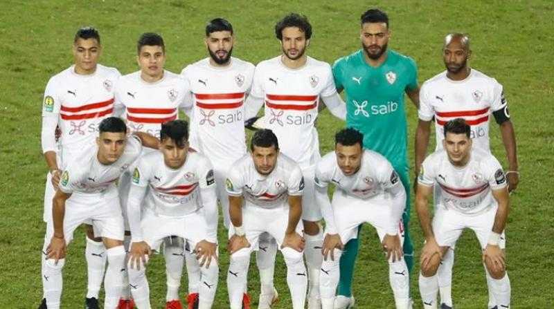 تدرييبات إضافية لشيكابالا والونش والسعيد في الزمالك