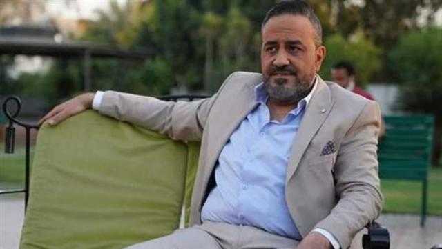 خالد سرحان: فنانون كبار لم يكرموا حتى الآن.. والمسرح سيعود كما كان سابقا