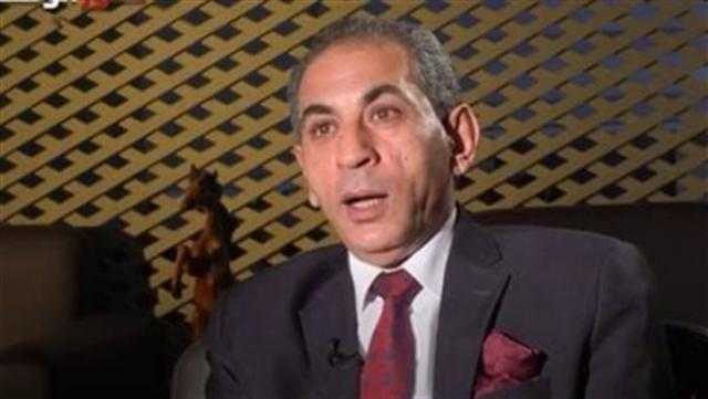 حسام عطا: «والدي حلفني على المصحف ألا أقدم عمل فني يغضب الله»