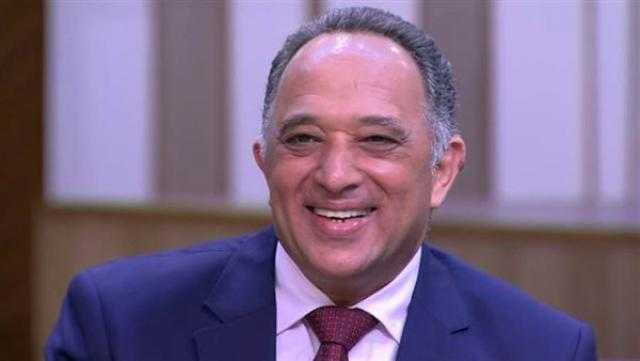 المخرج حسني صالح يستأنف تصوير مسلسل «حلم» بمنطقة الأسمرات