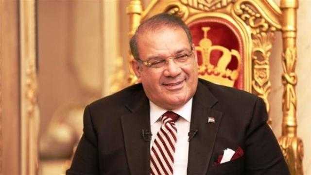 تجديد حبس حسن راتب في قضية «الآثار الكبرى»