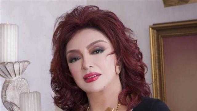نبيلة عبيد توجه رسالة شكر لجومانا ومراد
