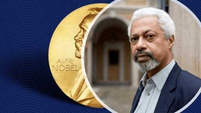 الفائز بجائزة نوبل للآداب: الكتابة قطعة موسيقية نسمعها ولا نعرف سر جمالها