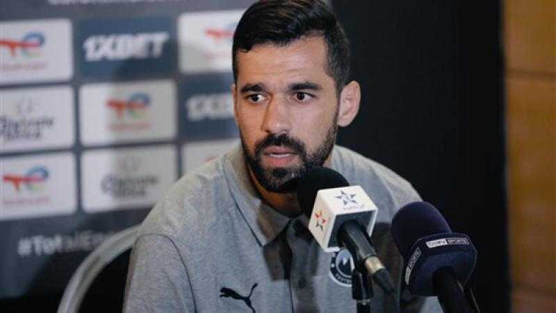 الزمالك يكشف موقفه الرسمي من التعاقد مع عبد الله السعيد