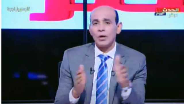 محمد موسى عن رفع مايان السيد ”ذراعها”: ما يمكن بتدعي ربنا
