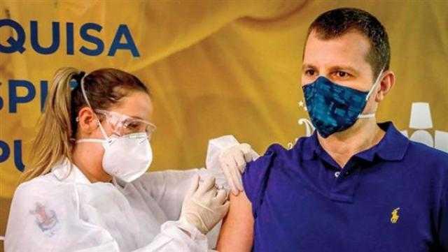 البرازيل تسجل أكثر من 13 ألف إصابة جديدة بفيروس كورونا