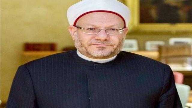 المفتي محذرا من العنف الأسري: يحول الأسرة إلى موطن للخوف