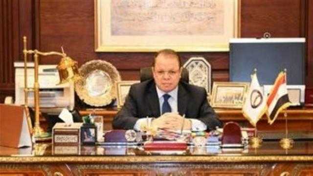 تحت رعاية الرئيس السيسي.. النيابة العامة تعلن عن انعقاد مؤتمر دولي هام