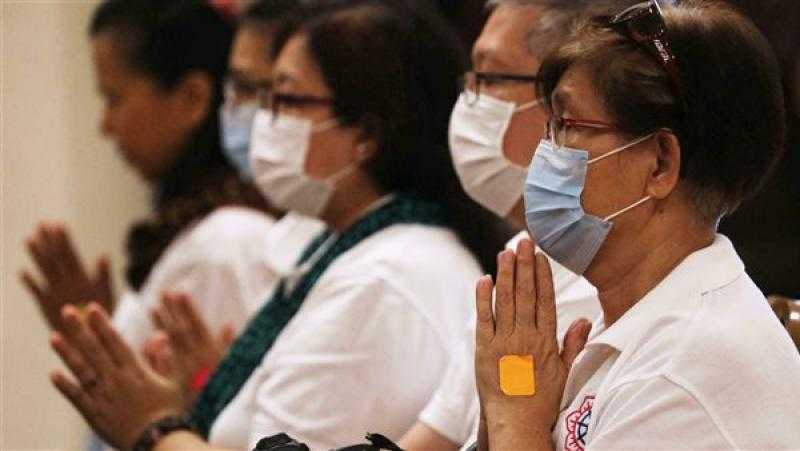 كوريا الجنوبية تسجل أعلى حصيلة إصابات يومية بكورونا منذ 4 أشهر