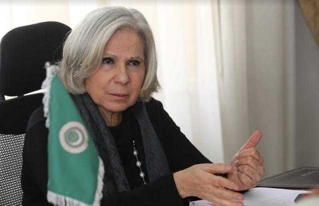 الجامعة العربية تشارك في المؤتمر الدولي حول ”مكافحة التبغ”