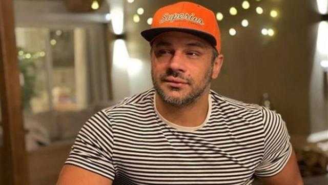 بعد غياب 15عاما.. «ضيوف شرف» يعيد محمد عطية للسينما
